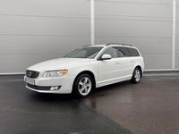 begagnad Volvo V70 D4 Geartronic Momentum.181hk.D-värmare.VOC