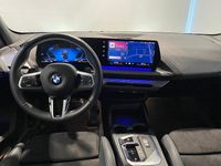 Begagnad BMW 120 M Sport 156 HK (114 kW) 2025 Svart Halvkombi