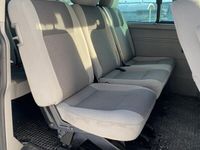 begagnad VW Caravelle 2.0 TDI Comfortline Euro 5