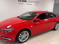 begagnad Opel Insignia Grand Sport 1.5 Turbo 2018, Halvkombi