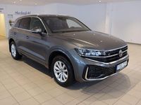 Begagnad VW Touareg 286 HK (210 kW) 2025 Silicon grey metallic SUV