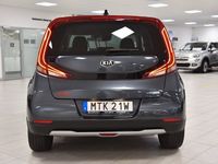 begagnad Kia Soul EV Advance Plus 1 64 kWh Euro 6 204hk