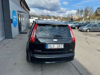 begagnad Ford C-MAX 1.8 Flexifuel Euro 4