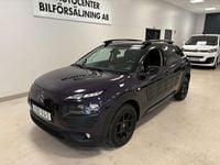 Begagnad Citroën C4 Cactus 111 HK (81 kW) 2017 Lila (lilla) Halvkombi