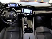 begagnad Peugeot 508 1.6 PureTech EAT GT Pano Cockpit Navi 180hk