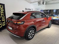 Ny VW T-Roc 150 HK (110 kW) 2026 Röd SUV