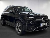 begagnad Mercedes GLE350e GLE350 Benz4MATIC SUV | AMG | DEMO 2024, SUV