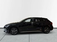 Begagnad Audi A3 Advanced 150 HK (110 kW) 2025 Svart Sedan