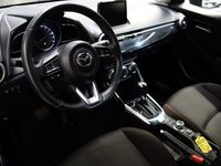 begagnad Mazda 2 2Vision 1.5 Aut 2020