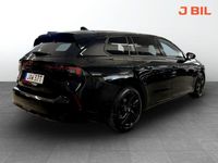 Begagnad Opel Astra 131 HK (96 kW) 2024 Svart Kombi