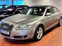 begagnad Audi A6 Sedan 3.2 FSI V6 quattro TipTronic Proline Euro 4