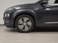 begagnad Hyundai Kona Electric 64kWh 204hk Premium Plus HUD Nav Vinterhjul