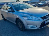 begagnad Ford Mondeo Kombi 2.0 Trend, Black Edition 145hk Dragkrok