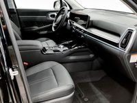 Ny Kia Sorento Advance 253 HK (186 kW) 2025 Svart SUV
