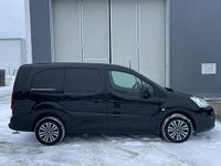 Begagnad Peugeot Partner 99 HK (72 kW) 2016 Minibuss