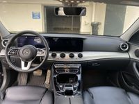 begagnad Mercedes E200 d 9G-Tronic Euro 6