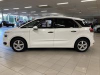 begagnad Citroën C4 Picasso 1.6 HDI EGS 114HK DRAG NAVI BACKKAMERA