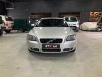 begagnad Volvo C70 2.4 Summum Fint skick