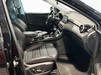 Begagnad MG EHS Luxury 258 HK (189 kW) 2022 Svart SUV