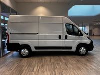 begagnad Peugeot Boxer PRO+ L2H2 2.2 BlueHDi 140HK