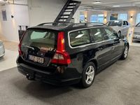 begagnad Volvo V70 1.6D DRIVe Momentum 1520kr Års skatt