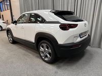 Begagnad Mazda MX30 105 kW (143 HK) 2022 Vit SUV