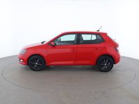 begagnad Skoda Fabia 1.0 TSI *FRI HEMLEVERANS* / PDC-Bak, Bluetooth