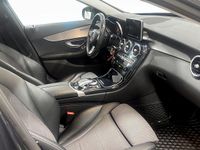 Begagnad Mercedes C350 279 HK (205 kW) 2016 Kombi