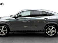 begagnad Mercedes GLE350e 4MATIC Coupé