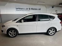 begagnad Seat Altea XL 1.6 TDI Reference M-värmare 2012, Kombi