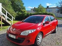 Begagnad Renault Mégane III 90 HK (66 kW) 2011