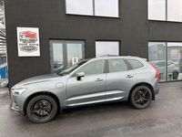 begagnad Volvo XC60 Recharge T8 AWD Geartronic Inscription Drag Pano