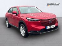 begagnad Honda HR-V e:HEV 1.5 i CVT Elegance