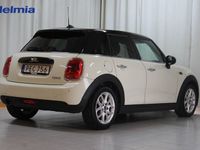 begagnad Mini Cooper 136 hk Aut / Chili