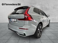 Ny Volvo XC60 349 HK (256 kW) 2026 Grå SUV
