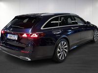 Begagnad Mercedes E300 Advanced 310 HK (228 kW) 2024 Blå