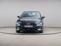 begagnad Audi A3 40 Tfsi e S-Tronic Proline Värmare