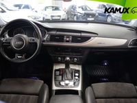 begagnad Audi A6 Allroad Allroad quattro 3.0 TDI V6 clean diesel quattro S Tronic 218hk