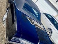 Begagnad Oldsmobile Delta 88 314 HK (230 kW) 1966 Cab