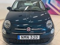 begagnad Fiat 500C 500 CC 2024.04.02 2021, Cab