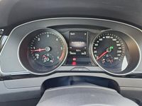 begagnad VW Passat Alltrack GT Executive 2.0TDI 4M värm drag