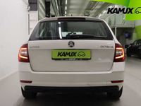 begagnad Skoda Octavia 1.0 TSI DSG Combi Värmare Drag 2019, Kombi