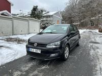 Begagnad VW Polo 86 HK (63 kW) 2014