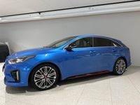 begagnad Kia ProCeed GT 1.6 T-GDI DCT, 204hk