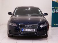 begagnad Audi A4 1.8 TFSI Automat Proline, Sport 160hk