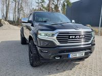 begagnad RAM 1500 1500Longhorn limited