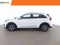 begagnad Kia Niro P-HEV DCT LX / Carplay, Värmare, Backkamera, PDC