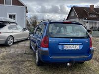 begagnad Peugeot 307 Break 2.0 XS Euro 3