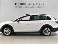 begagnad Seat Leon X-Perience 1.4 TSI | Drag | kamera 2016, Kombi