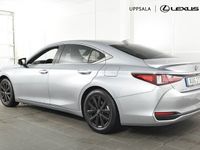 begagnad Lexus ES300H Limited Edition /Vhjul